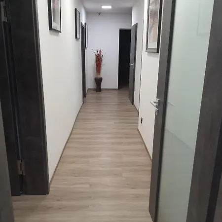 Tosa 3* Klášterec nad Ohří