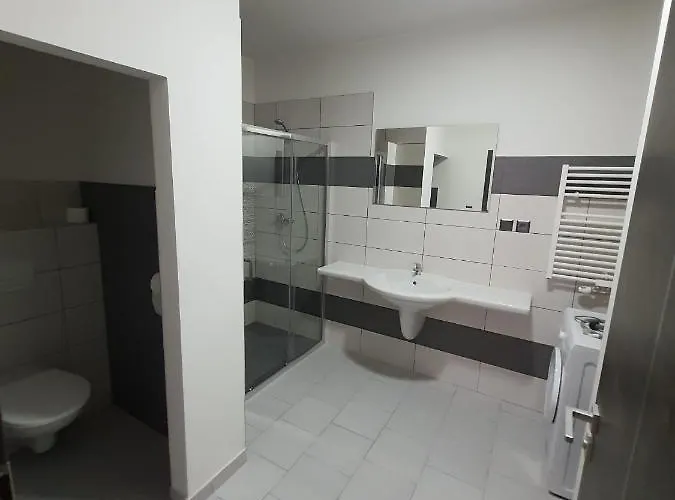 Toša Affittacamere