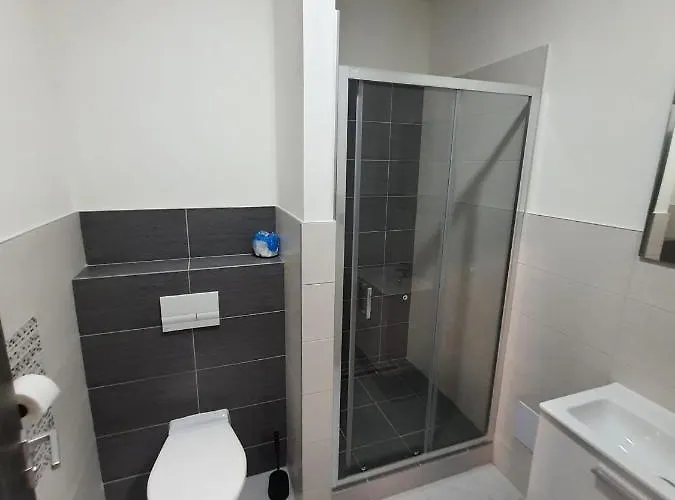 Affittacamere Toša 3*