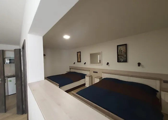 Toša 3* Klášterec nad Ohří