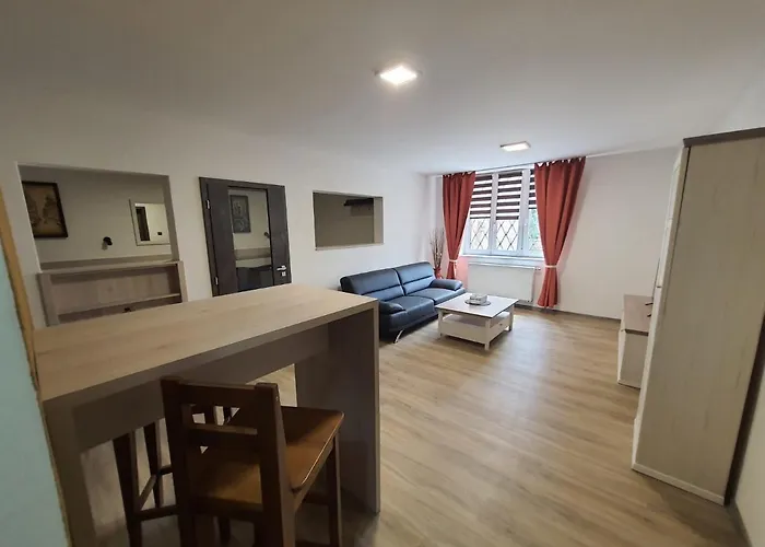Toša 3* Klášterec nad Ohří