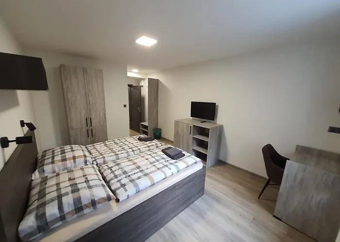 Affittacamere Toša
