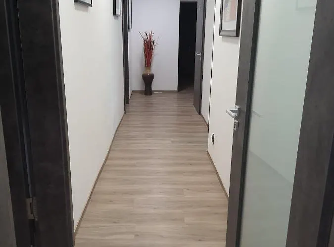Toša 3* Klášterec nad Ohří