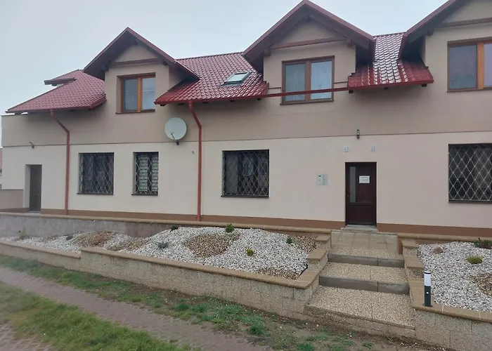 Toša 3* Klášterec nad Ohří