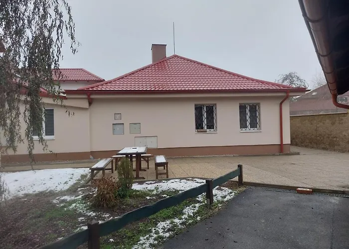 Toša Klášterec nad Ohří