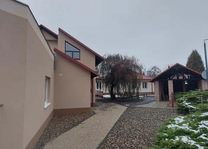 Toša 3* Klášterec nad Ohří