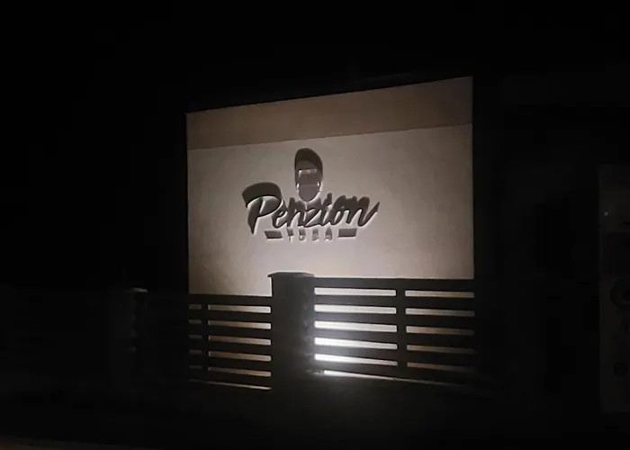 Toša 3* Klášterec nad Ohří