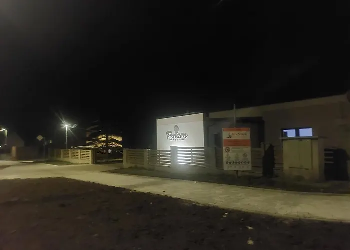 Affittacamere Toša Klášterec nad Ohří